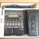 ZOOM Acoustic Multi-Effects Processor A1X FOUR Effector Pedal NEW F/S from Japan