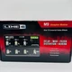 Line6 M9 Stompbox Modeler Over 75 Immortal Guitar Bass Multi Effects Pedal Sound