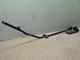 1990 HONDA HELIX 250 RIGHT SIDE FRAME RAIL/ COOLANT LINE/ FLOOR BOARD MOUNT