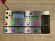 Mooer Ge300 Multi-effects Pedal Processor Amp Modeler Looper Drum Machine