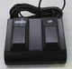 BEHRINGER - FS112V | Footswitch for V-Amp 2 Guitar Pedal Pre-Owned 