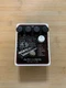 Electro Harmonix Key 9 Electric Piano Machine Guitar Pedal