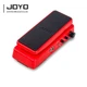 JOYO WAH-II Classic and Multifunctional WAH Pedal Featuring Wah-Wah/Volume OPEND