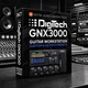 Digitech GNX3000 Guitar Multi-FX Presets Library