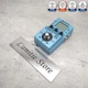 ZOOM MS-70CDR MultiStomp Chorus Delay Reverb Pedal JP MS70CDR Base Peripherals