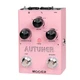 Guitarist Vocal Effects Processor - MOOER Autuner VP1 Pitch Correction Reverb
