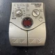Zoom 505 II Guitar Multi-Effect Pedal Multi Function Tested No Power Supply