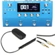 Boss GM-800 Guitar Synthesizer Pedal Guitar Bundle