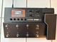 Line 6 POD Go Wireless Guitar Multi-Effects Processor