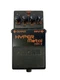 Boss Effect Pedal Me-80 MH3 Hyper Metal Used