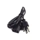 AC Power Cord Cable For Fulode FX8 III II Professional KTV Pre-stage Effector