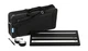 Pedaltrain JR MAX 28-inch x 12.5-inch Pedalboard with Soft Case