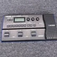 BOSS GT-1 Guitar Multi-Effects Pedal Used