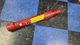 Boss HYD01703 Angle Cylinder Ram Straight Blade RTII RT2