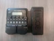 Zoom G1X Four Guitar Multi-Effects Processor with Expression Pedal