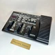 BOSS ME-25 Multiple Effects Guitar Effect Pedal  used