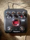 Zoom G2 Multi-Effects Electric Guitar Pedal Black Color Model Preamplifier Sound