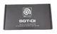 Ampeg - SGT-DI The All In One Bass Box Effects Pedal New