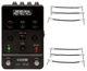 Line 6 HX One + 2x Gator Patch Cable 3 Pack
