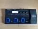 BOSS GT-1 GUITAR EFFECTS 545272