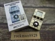 ZOOM MS-50G GOLD limited edition MultiStomp Guitar Pedal used w/box from japan