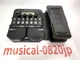 Zoom G1X FOUR Multi Effect Processor Stomp Pedal 