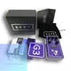 REVV G3 V2 Overdrive Guitar Effect Pedal