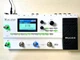 MOOER GE250 Multi-Effects Pedal