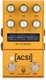 Walrus Audio Mako MKII ACS1 Amp and Cab Simulator Pedal